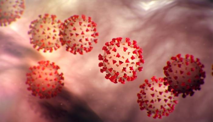 Covid-19: 17 die, 1,318 infected