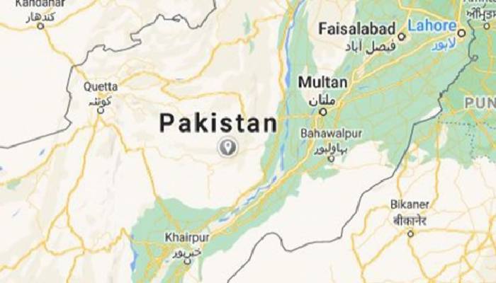 Oxygen supply shortage leaves 6 Covid patients dead in Pakistan
