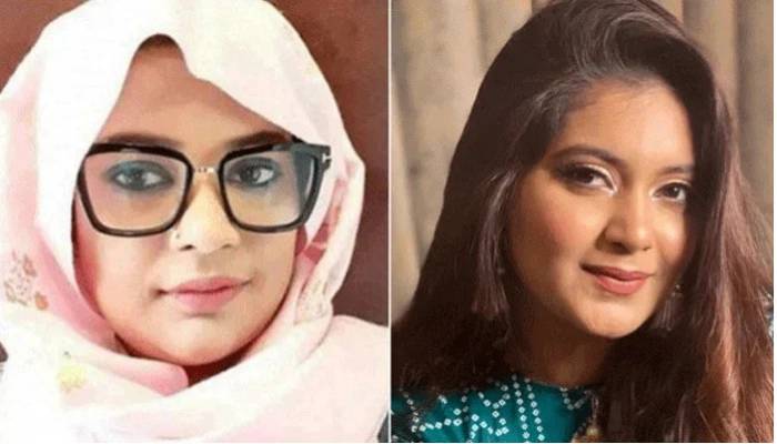 Papul's wife, daughter get bail
