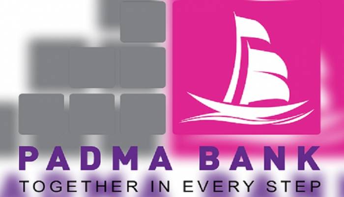 Padma bank launches internet banking