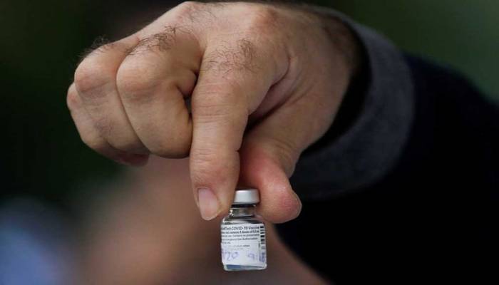 How does AstraZeneca's vaccine compare with Pfizer-BioNTech?
