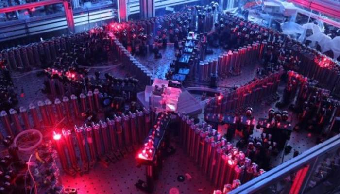 Chinese scientists make world’s first light-based quantum computer: Report