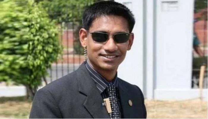 Sinha murder case: OC Pradeep, 14 others charged