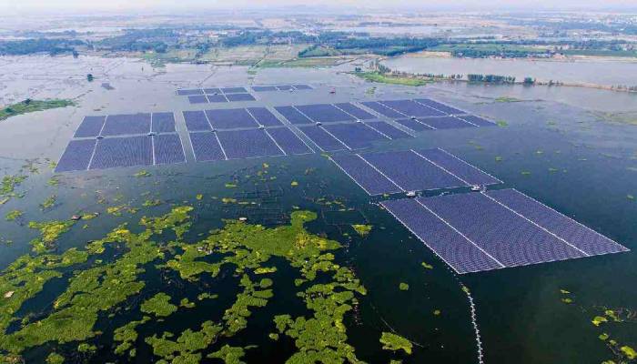 Govt moves to save solar mini-grids