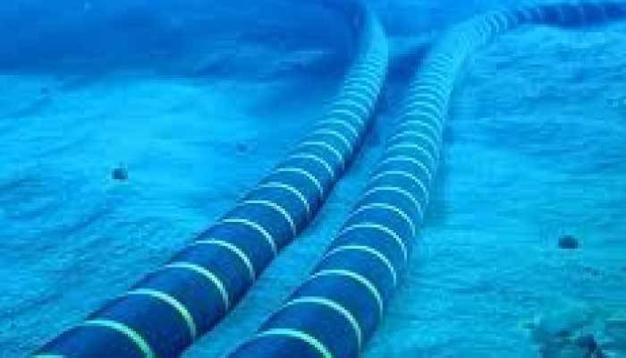 3rd submarine cable project costs over Tk 693 crore