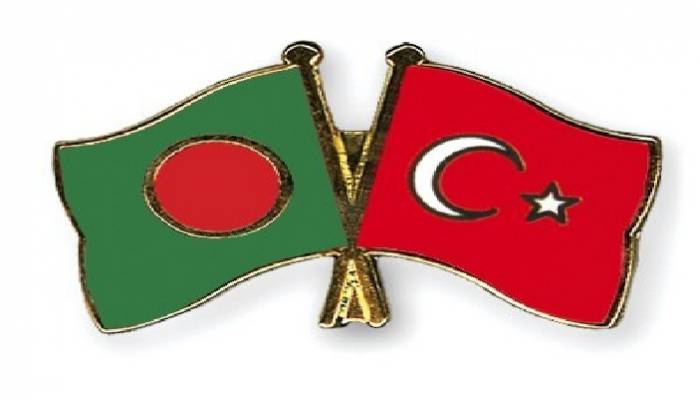 Turkish foreign minister to visit Bangladesh on Tuesday