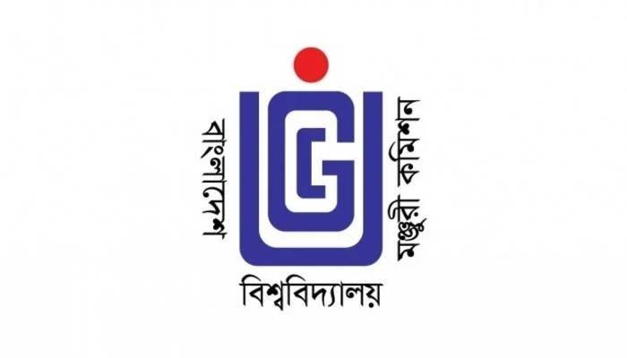 Cluster admission tests for general, science, technology universities