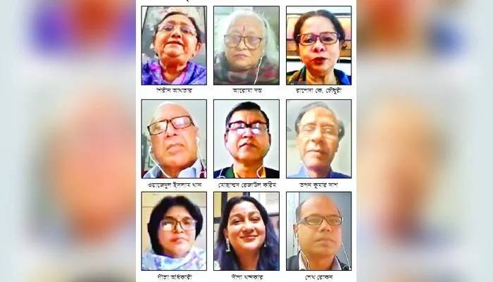 Measures should be taken to develop, protect skills of domestic workers