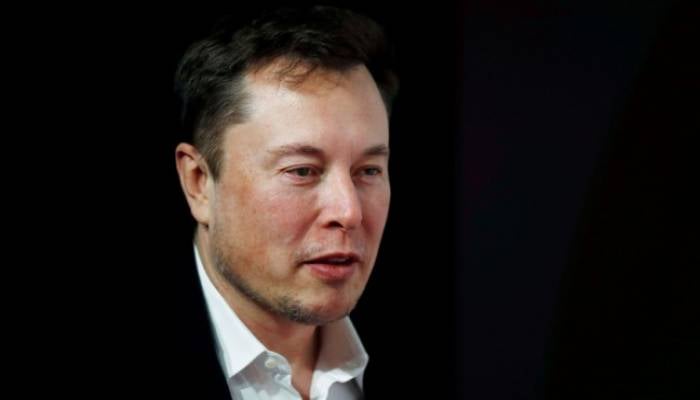 Elon Musk to offer $100m prize for 'best' tech to capture carbon dioxide emissions