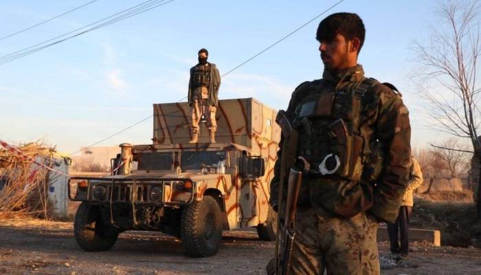 Biden administration to review Trump's Taliban deal
