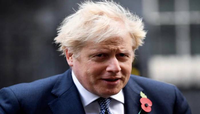 Britain to host first G7 summit of Biden era in June