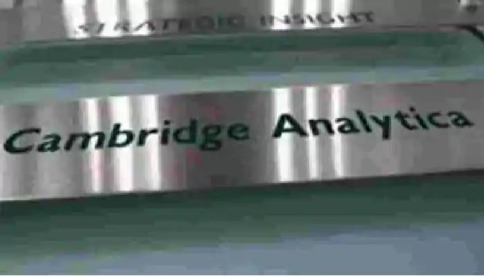 CBI files case against Cambridge Analytica, Global Science: Key points