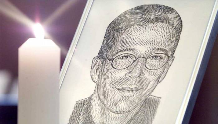 White House says US outraged by release of Daniel Pearl's killer