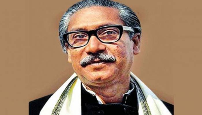 Amartya Sen’s lecture on Bangabandhu Wednesday