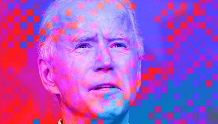 Joe Biden's tech - what can the president use?