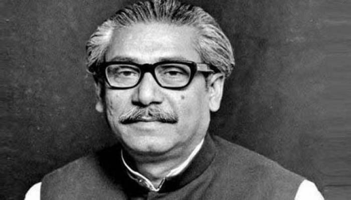 British policeman to Bangabandhu: We had been praying for you