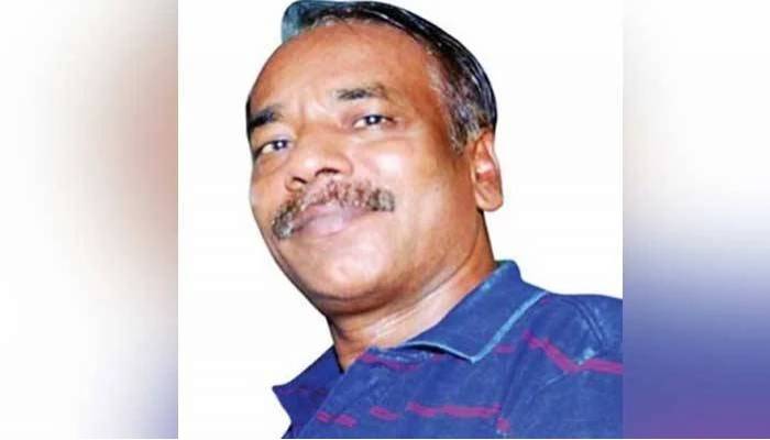 Nur Hossain gets life sentence in arms case