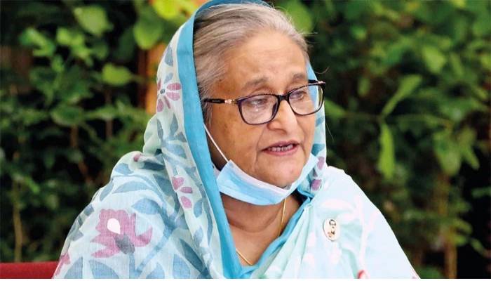 PM asks police to check cyber crimes, drug abuse