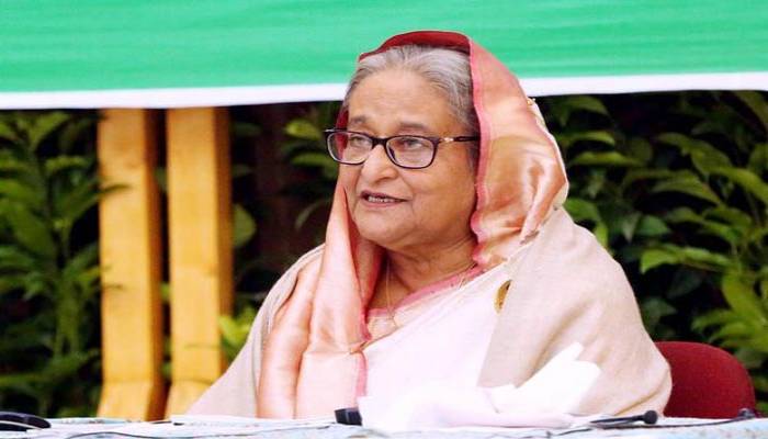 Make more films on Liberation War: PM