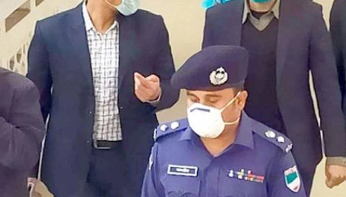 Kushtia SP offers unconditional apology