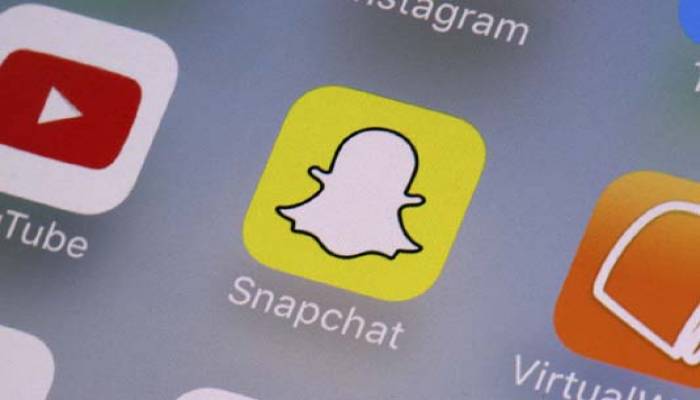 Snapchat permanently bans Donald Trump from site
