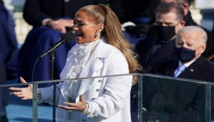 Here's what Jennifer Lopez said in Spanish