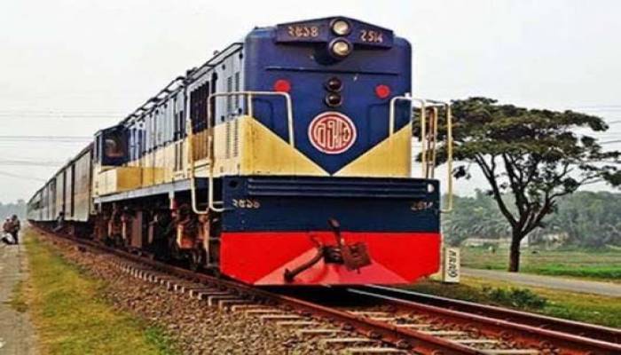Dhaka-Cox’s Bazar train service from next year