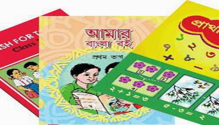 Textbook distribution begins across the country