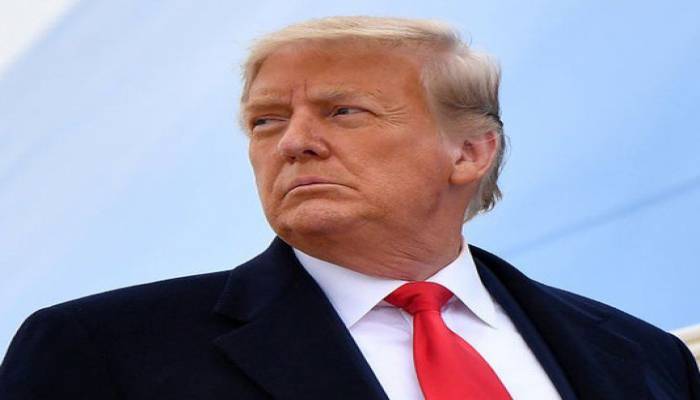 Trump impeachment lawyers leave team: US media