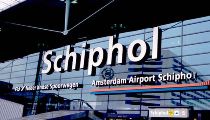 Alleged Asian drug lord arrested in Amsterdam