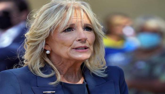 US first lady to help reunite migrant kids with parents
