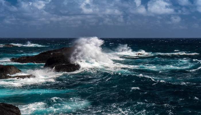 World’s oceans continue to warm