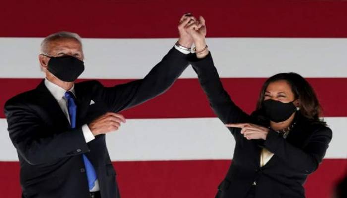 Washington prepares for Joe Biden’s inauguration