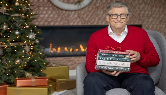 Bill Gates is the largest farmland owner in America