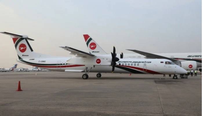 Flights to Saudi Arabia resume