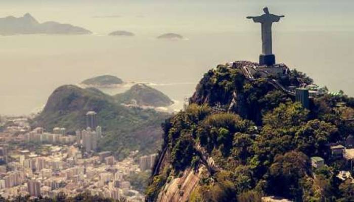 Growing concern over Brazil coronavirus variant