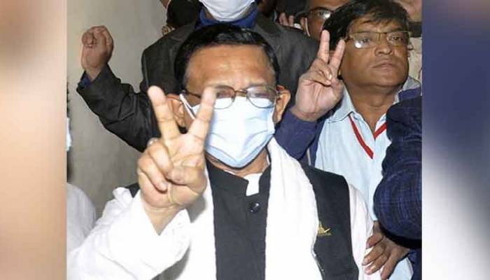 CCC polls: Rezaul Karim elected as mayor