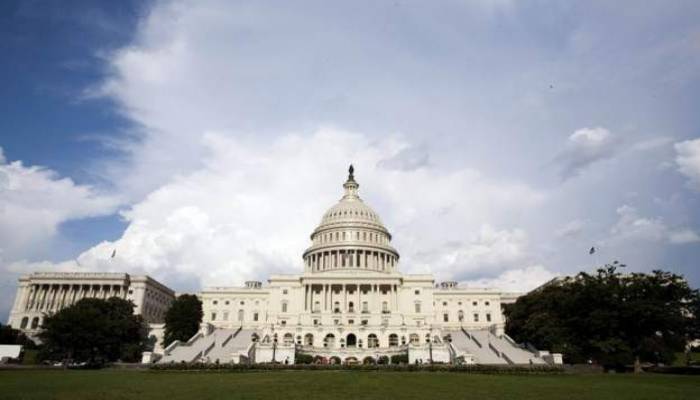 What is Capitol Hill?