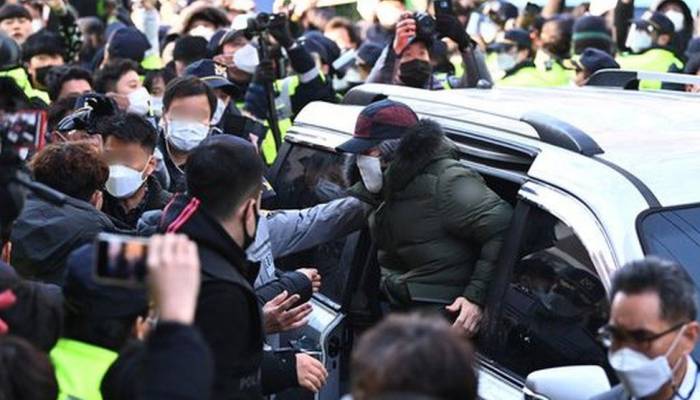 The child rape that exposed South Korea's lax laws