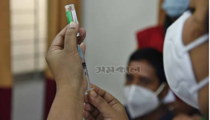 Bangladesh to provide 5,000 shots of Covid-19 vaccine to Hungary