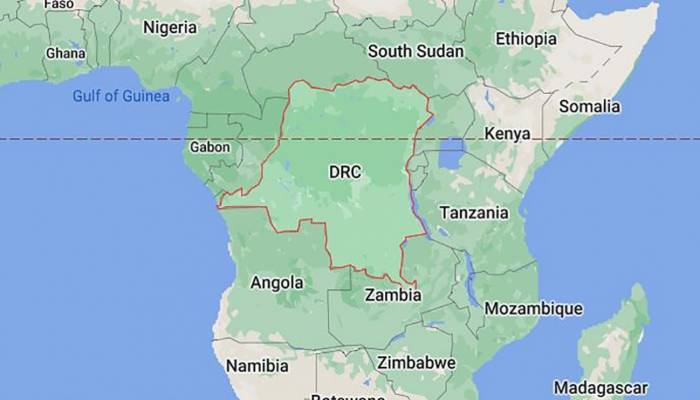 At least 25 killed by rebels in eastern Congo; some beheaded
