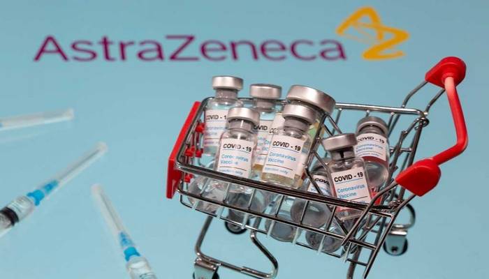 India approves Oxford vaccine
