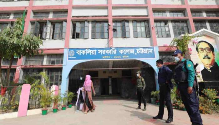 CCC polls: 2 killed in election-related violence