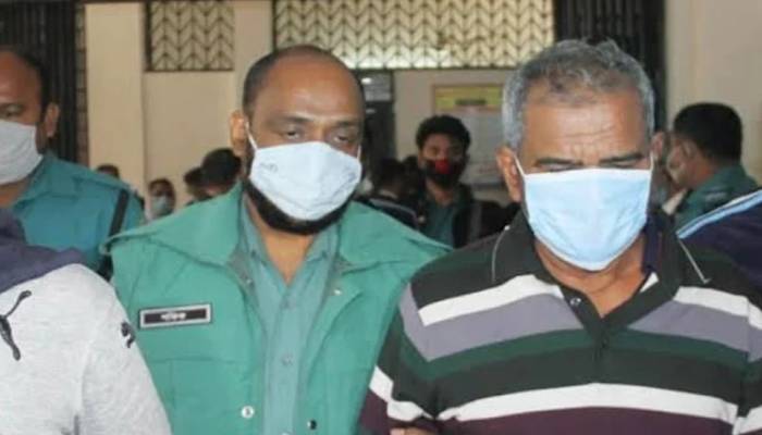 3 to die in Kakrail mother-son murder trial