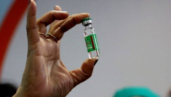What we know about India's Covid vaccines