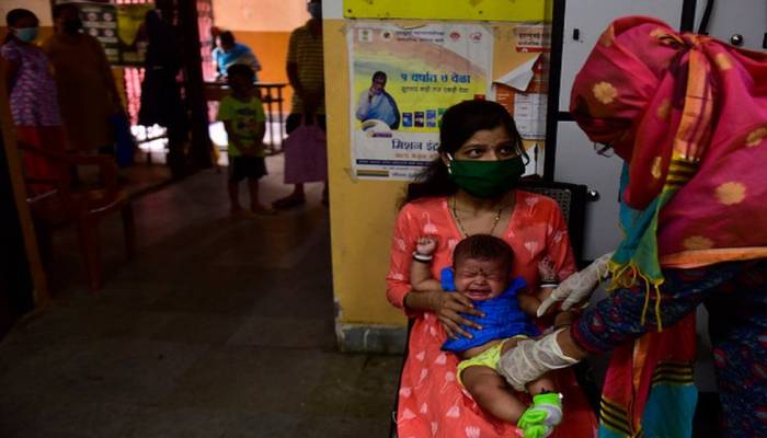 India approves two coronavirus vaccines