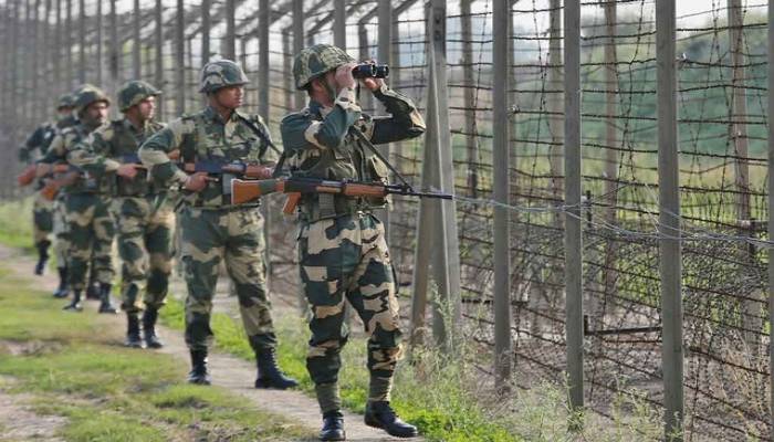 Trust with China 'disturbed' after border clash: India