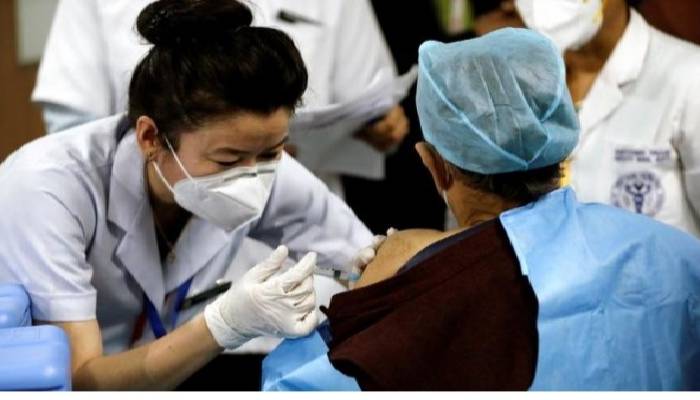 India's Covid-19 vaccination drive hits bump due to app glitch