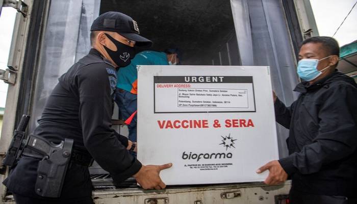 Is the vaccine halal?