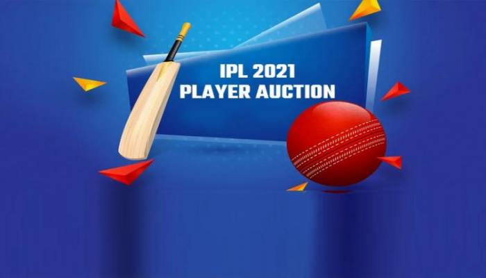 IPL auction confirmed for February 18 in Chennai